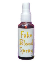 Blood Spray